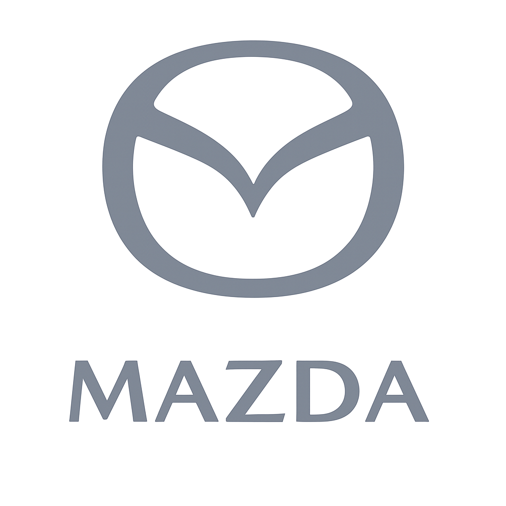 Mazda 1 1