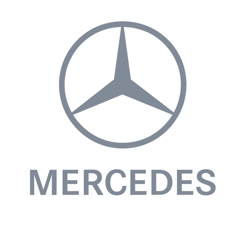 Mercedes 1